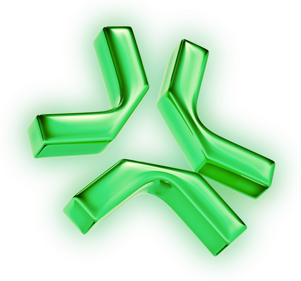 Abstract Logo