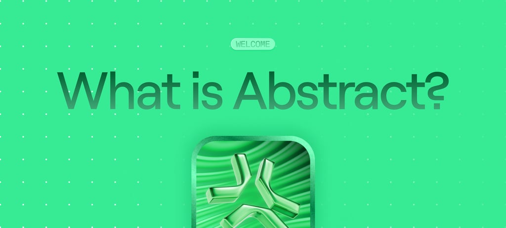 What is Abstract?