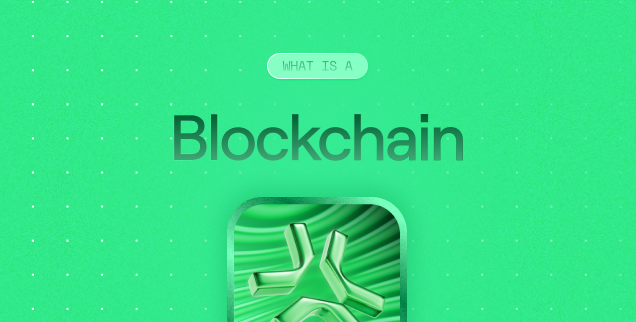 What is a Blockchain?